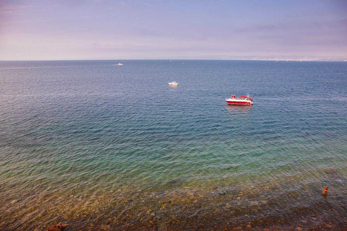 Slovinsko - Piran