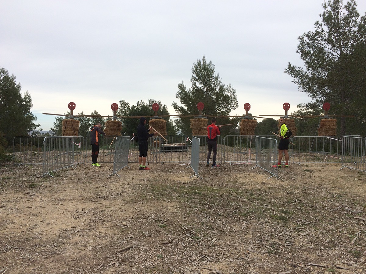 Spartan Race Super Mallorca 2018