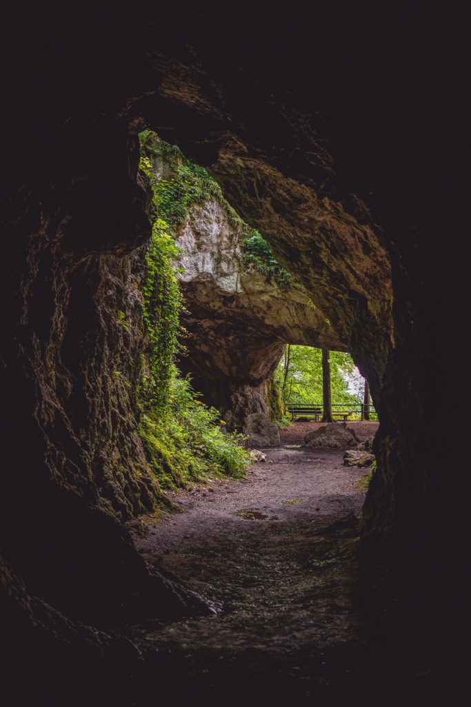 Hrad a město Štramberk - Greenmind.cz - Cestování se psem